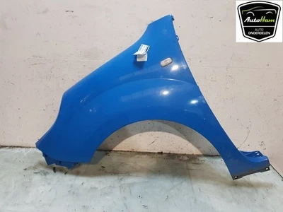 GUARDABARROS DELANTERO IZQUIERDO RENAULT KANGOO EXPRESS (FW) 2015 631011368R #305863 Foto 1 de 4