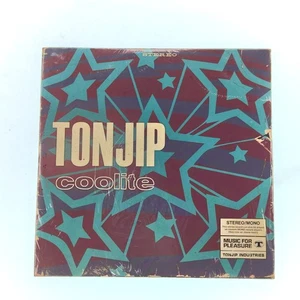 Tonjip - Coolite - CD Nuevo Precintado  - Imagen 1 de 2