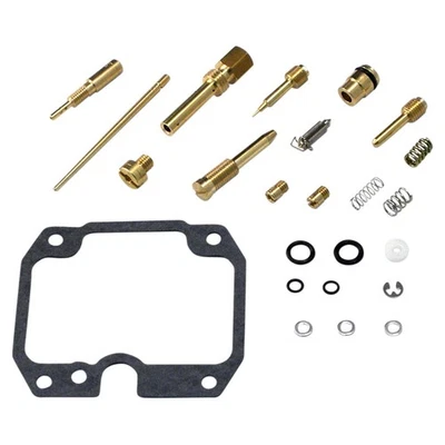 Kit de reconstrucción de carburador Shindy todoterreno Yamaha TT-R125L 2006-2007 Foto 1 de 2