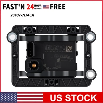 NEW OEM Adaptive Cruise Distance Sensor For 2024 2025 Nissan Rogue 98890-7DA6A# - Image 1 of 4