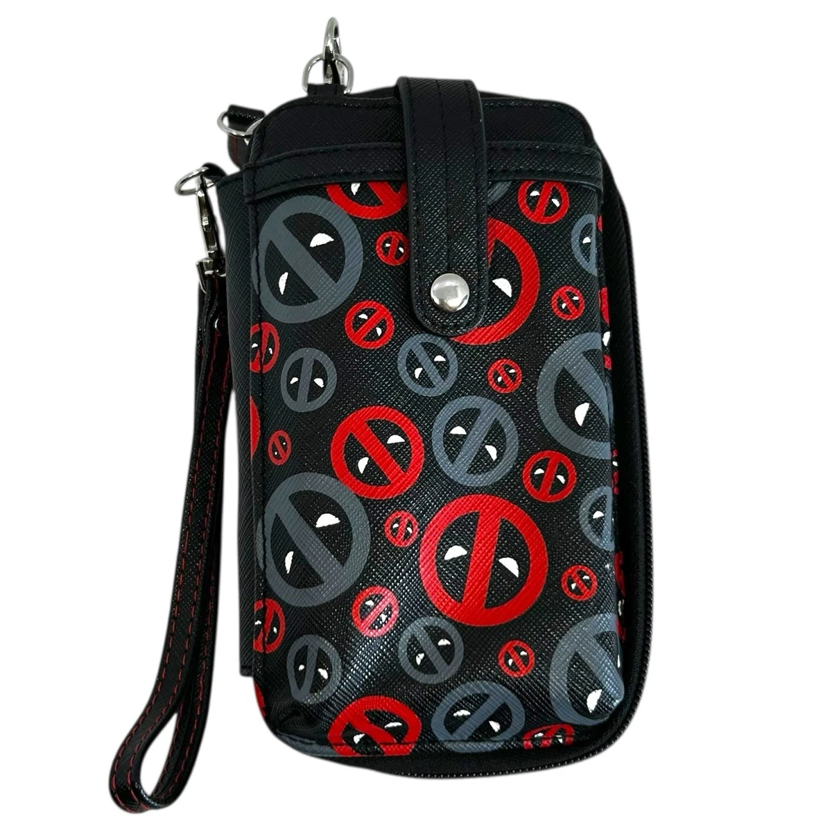 Marvel Bwgugambb005 TOTE BAG Mixte