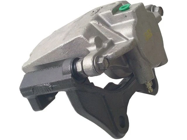 Pinza de freno trasera izquierda 17CYTY72 para Sierra 1500 Limited Yukon XL 2007 2008 2009 Foto 1 de 1