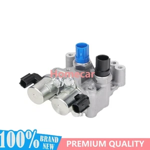 15811R41L01 VVT Oil Variable Valve Timing Solenoid For Honda Accord 2008-2012 L4 - Picture 1 of 6