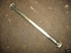 79-81 HONDA XL250S XL250 S XL 250 SWINGARM BOLT - Picture 1 of 1