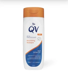 QV Nourishing Shampoo 250g EXP March 2026 - Picture 1 of 3