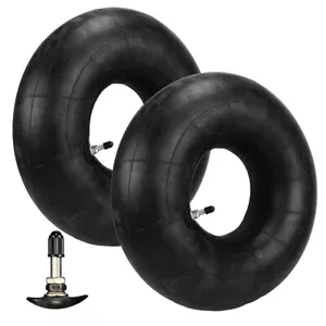 Zwei 24x11-10 Schläuche ATV UTV Reifen Schlauch 24x11x10 Schläuche 24x11.00-10 TR6 Radial - Bild 1 von 3