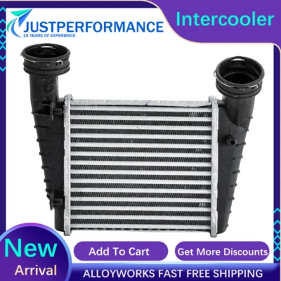 Intercooler For 2016-2021 Chevrolet Colorado 2016-2020 GMC Canyon 2.8L - Image 1 of 4