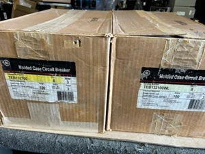GE TEB132100 100A - Imagen 1 de 4