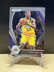 2021-22 Panini Prizm Draft Picks - #66 Jimmy Butler - Picture 1 of 1