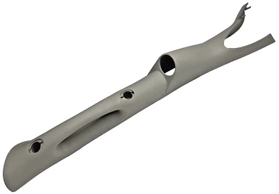 Arañazo de pilar LH Drivers 57491909001 para Dodge Ram 1500 06-08 4500/5500 08-10 Foto 1 de 4