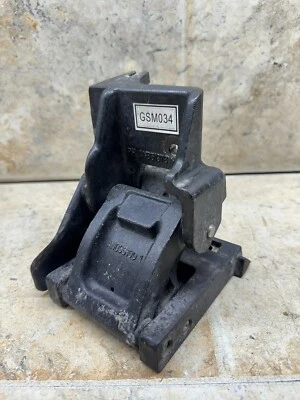 Chevy GMC 2007-2013 soporte de estribo plegable lateral del pasajero trasero derecho Foto 1 de 4