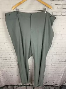 Pantalones Catherines talla Petite 28WP para mujer gris Jaynes (J35) - Imagen 1 de 10
