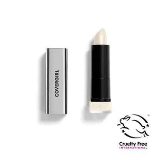 Covergirl Exhibitionist DEMI-MATTE & METALLIC Lipstick # 500 Razzle Dazzle - Picture 1 of 1