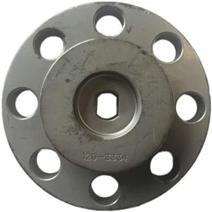 Exmark 120-3334 Spindel Riemenscheibe - Bremse - Bild 1 von 1