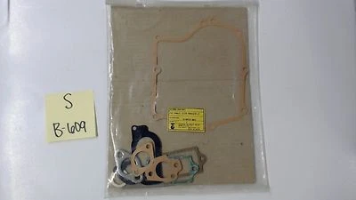 Juego de juntas Wisconsin/RObin OEM 226-99002-17 Foto 1 de 2