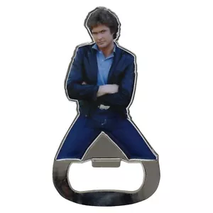 Knight Rider Bottle Opener - Picture 1 of 3