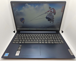 Lenovo IdeaPad 1i Laptop - Intel Pentium N5030 @1.1GHz / 4GB RAM / 128GB SSD