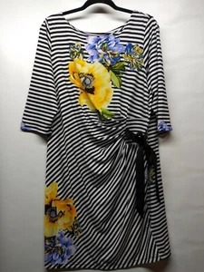 Shelby And Palmer 1X W/P Women's Dress 030 - Picture 1 of 4