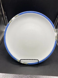 Seltmann Weiden Compact Iris Essteller 10" EUC - Bild 1 von 3