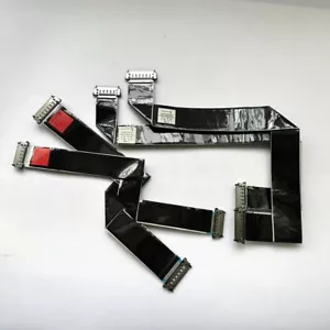 Cable cinta LG 65LA9700 LVDS EAD62162203 EAD62232903 EAD62162207 EAD62232907 - Imagen 1 de 3