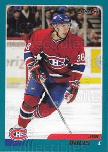 2003-04 O-pee-chee #23 Jan Bulis - Picture 1 of 1