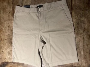 Banana Republic Men’s Shorts 38 NWT 11” Emerson - Picture 1 of 6