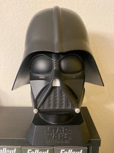 2005 Kelloggs Star Wars Episode III Revenge of the Sith Cookie Jar Darth Vader - Picture 1 of 5