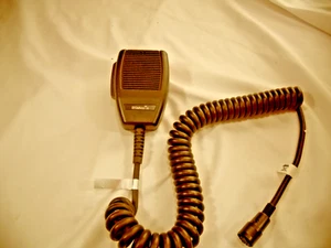 EF johnson 589-0016-56003 Dual Remote Noise Cancelling Microphone: 13 Pin #54 - Picture 1 of 5
