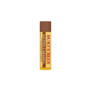 Burts Bees Salted Caramel Moisturizing Lip Balm Lip Balm (Limited Edition) - Picture 1 of 5