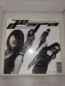Aespa Whiplash Target Exclusive Album New/Sealed - Imagen 1 de 2