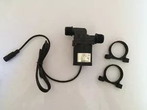 24V DC Mini Water Pump for Water Circulation Aquarium Submersible Pump 900LPH 6M - Picture 1 of 11
