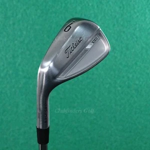 LH Titleist 2023 T100 Forged Single 9 Iron Modus 3 Tour 120 Steel Extra Stiff - Picture 1 of 2