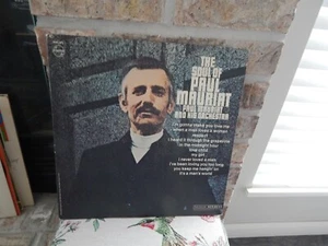 Paul Mauriat: The Soul Of Paul Mauriat  12"      33 RPM       LP - Picture 1 of 2