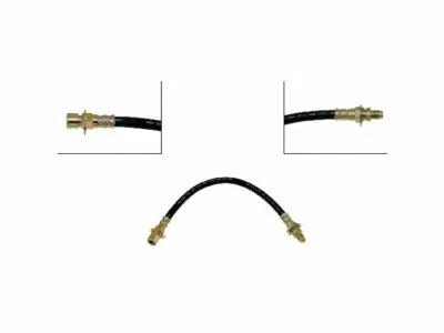 Manguera de freno central trasera Dorman 33946FD 6,5 L V8 para camioneta GMC C25/C2500 1968-1969 Foto 1 de 2