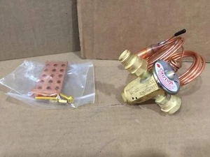 PARKER VAL11499 THERMOSTATISCHES EXPANSIONSVENTIL; MODELL HCE - Bild 1 von 9