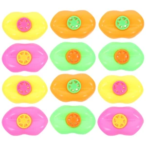 15 PCS Whistle Toy Party Blowers for Adults Kids Noisemakers Child - Picture 1 of 12