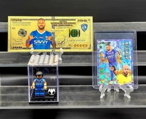 NeymarJr Team Al Hilal SFC - Bild 1 von 6