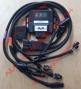 Tuningbox Caymax tipo IV Porsche 911 991 MK2 GTS / 4 GTS 331 kW - Imagen 1 de 1