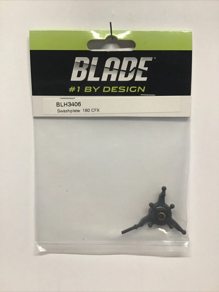 Blade BLH3406 Swashplate 180 CFX - Image 1 of 1