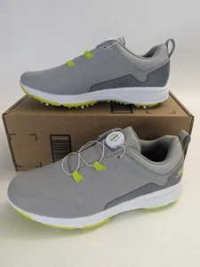 Skechers Men's Torque Twist Waterproof Golf Shoe, 8.5 US - Picture 1 of 11