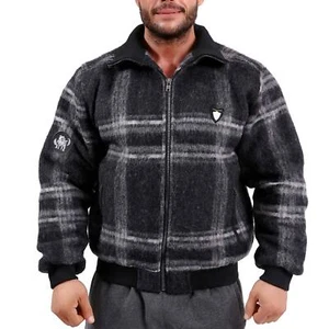 BIG SM EXTREME SPORTSWEAR Jacket Bomberjacket Bodybuilding Blouson 4063 - Picture 1 of 90