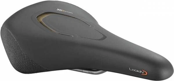 SELLE ROYAL S.P.A Sattel Selle Royal Lookin 3D Moderate