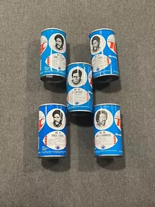 Lote de latas de fútbol americano RC Cola 1977 Livers 3 en lugar de 1 Wally Chambers 1 Chicago Bears - Imagen 1 de 3