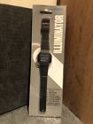 Casio F-105 1275 Vintage 1997 Illuminator Watch In Original Packaging V Rare