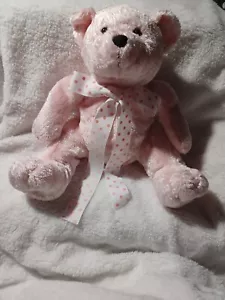 Chosun Large Pink Bear - Picture 1 of 4