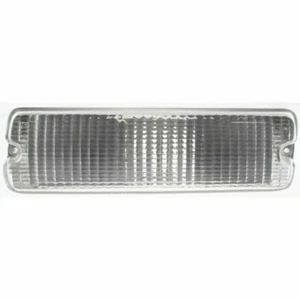 New Signal Lamp Lens and Housing Left Fits 1991-1993 Dodge D150 5.9L CH2520106 - Picture 1 of 5