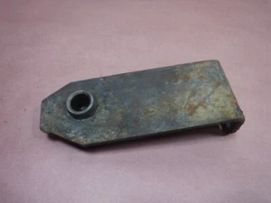 Jeep Wagoneer 1967 6 Cyl 232 T86 Manual Transmission Clutch Pivot Bracket - Picture 1 of 5