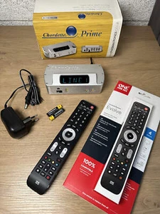Chord Chordette Prime Stereo preamplificatore ingresso USB prezzo consigliato era 2140 €| espositore - Foto 1 di 5