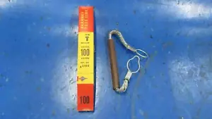 Kearney 52100 Fuse Link Type T Slow Speed 100A - Picture 1 of 1