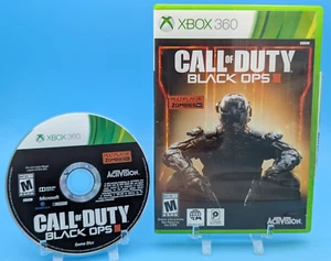 Call of Duty: Black Ops III (Microsoft Xbox 360, 2015) Tested & Working - Picture 1 of 3